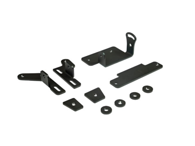 Addictive Desert Designs 2021 Ford F-150 Adaptive Cruise Control Bracket - Black Ops Auto Works