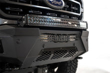 Load image into Gallery viewer, Addictive Desert Designs 2021 Ford F-150 HoneyBadger Front Bumper w/ Top Hoop - Black Ops Auto Works