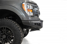 Load image into Gallery viewer, Addictive Desert Designs 2021 Ford F-150 HoneyBadger Front Bumper w/ Top Hoop - Black Ops Auto Works
