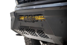 Load image into Gallery viewer, Addictive Desert Designs 2021 Ford F-150 HoneyBadger Front Bumper w/ Top Hoop - Black Ops Auto Works