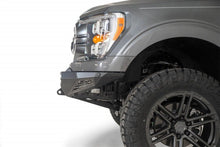 Load image into Gallery viewer, Addictive Desert Designs 2021 Ford F-150 Stealth Fighter Front Bumper - Black Ops Auto Works