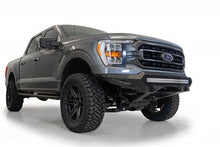 Load image into Gallery viewer, Addictive Desert Designs 2021 Ford F-150 Stealth Fighter Front Bumper - Black Ops Auto Works