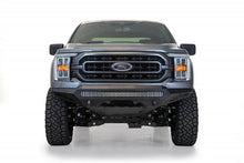 Load image into Gallery viewer, Addictive Desert Designs 2021 Ford F-150 Stealth Fighter Front Bumper - Black Ops Auto Works