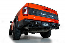 Load image into Gallery viewer, Addictive Desert Designs 2021+ Ford Raptor Bomber Rear Bumper - Black Ops Auto Works