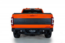 Load image into Gallery viewer, Addictive Desert Designs 2021+ Ford Raptor Bomber Rear Bumper - Black Ops Auto Works