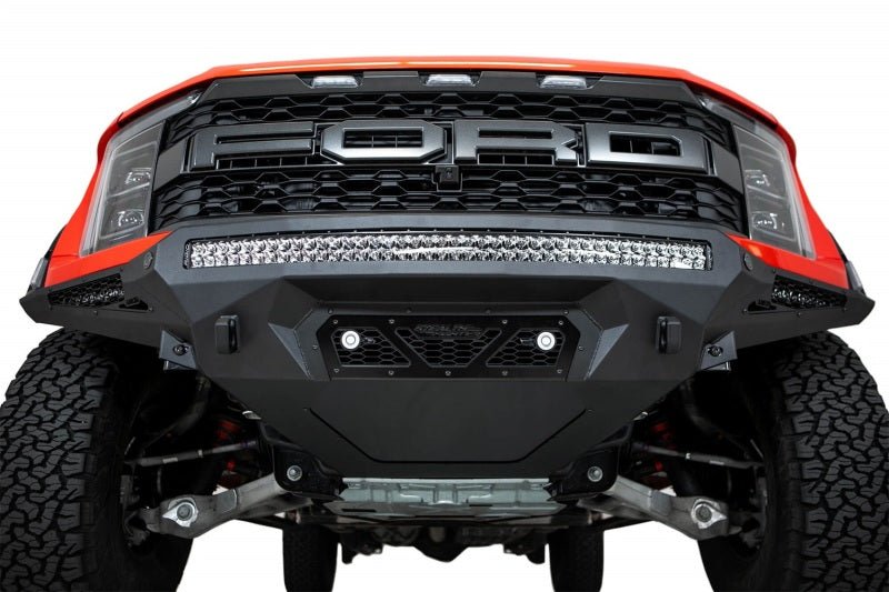 Addictive Desert Designs 2021+ Ford Raptor Stealth Fighter Front Bumper - Black Ops Auto Works
