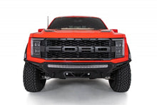Load image into Gallery viewer, Addictive Desert Designs 2021+ Ford Raptor Stealth Fighter Front Bumper - Black Ops Auto Works