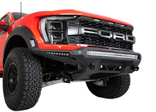 Load image into Gallery viewer, Addictive Desert Designs 2021+ Ford Raptor Stealth Fighter Front Bumper - Black Ops Auto Works