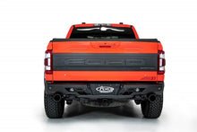 Load image into Gallery viewer, Addictive Desert Designs 2022+ Ford Raptor Stealth Fighter R Bumper w/ 2 Cube Lights - Hammer Black - Black Ops Auto Works