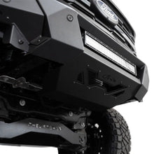Load image into Gallery viewer, Addictive Desert Designs 2024 Ford F-150 Black Label - Front Bumper - Addictive Desert Designs F1900305080103