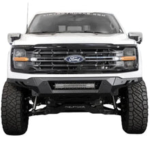 Load image into Gallery viewer, Addictive Desert Designs 2024 Ford F-150 Black Label - Front Bumper - Addictive Desert Designs F1900305080103