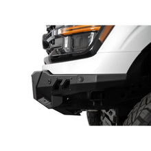 Load image into Gallery viewer, Addictive Desert Designs 2024 Ford F-150 Black Label - Front Bumper - Addictive Desert Designs F1900305080103