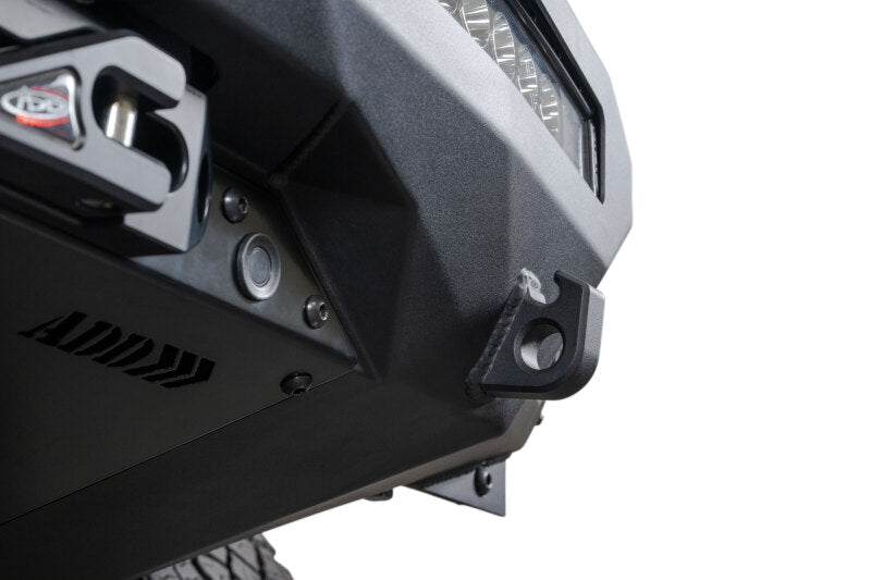 Addictive Desert Designs Addictive Desert Designs 2025 Ram RHO Stealth Fighter Front Bumper