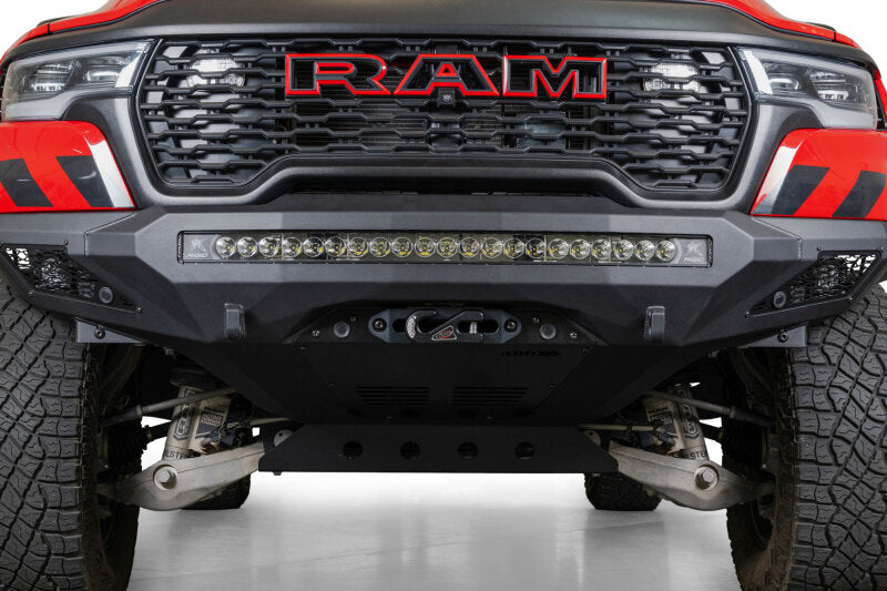 Addictive Desert Designs Addictive Desert Designs 2025 Ram RHO Stealth Fighter Front Bumper