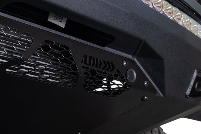 Addictive Desert Designs Addictive Desert Designs 2025 Ram RHO Stealth Fighter Front Bumper