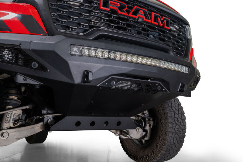 Addictive Desert Designs Addictive Desert Designs 2025 Ram RHO Stealth Fighter Front Bumper