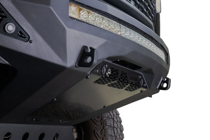 Addictive Desert Designs Addictive Desert Designs 2025 Ram RHO Stealth Fighter Front Bumper