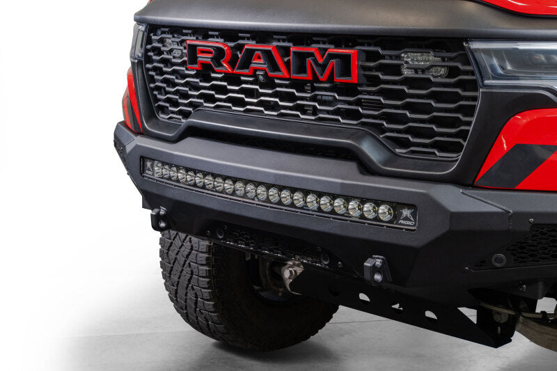 Addictive Desert Designs Addictive Desert Designs 2025 Ram RHO Stealth Fighter Front Bumper