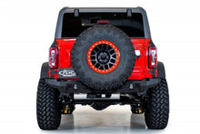 Load image into Gallery viewer, Addictive Desert Designs 21-22 Ford Bronco Bomber Rear Bumper - Black Ops Auto Works