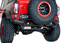 Load image into Gallery viewer, Addictive Desert Designs 21-22 Ford Bronco Bomber Rear Bumper - Black Ops Auto Works