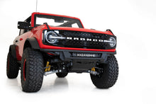 Load image into Gallery viewer, Addictive Desert Designs 21-22 Ford Bronco Pro Bolt-On Front Bumper - Black Ops Auto Works