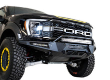 Load image into Gallery viewer, Addictive Desert Designs 21-22 Ford Raptor HoneyBadger Front Bumper - Black Ops Auto Works