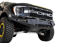 Load image into Gallery viewer, Addictive Desert Designs 21-22 Ford Raptor HoneyBadger Front Bumper - Black Ops Auto Works