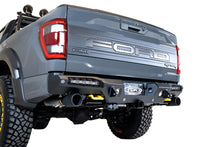Load image into Gallery viewer, Addictive Desert Designs 21-22 Ford Raptor HoneyBadger Rear Bumper - Black Ops Auto Works
