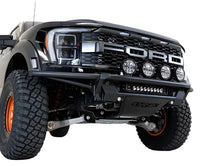 Load image into Gallery viewer, Addictive Desert Designs 21-22 Ford Raptor PRO Bolt-On Add-On Light Hoop (Req F218102070103) - Black Ops Auto Works