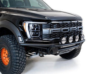 Load image into Gallery viewer, Addictive Desert Designs 21-22 Ford Raptor PRO Bolt-On Add-On Light Hoop (Req F218102070103) - Black Ops Auto Works
