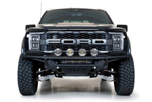Load image into Gallery viewer, Addictive Desert Designs 21-22 Ford Raptor PRO Bolt-On Add-On Light Hoop (Req F218102070103) - Black Ops Auto Works