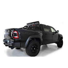 Load image into Gallery viewer, Addictive Desert Designs 21-22 RAM 1500 TRX Race Series Chase Rack w/ 2017 Grill Pattern - Black Ops Auto Works