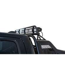 Load image into Gallery viewer, Addictive Desert Designs 21-22 RAM 1500 TRX Race Series Chase Rack w/ 2017 Grill Pattern - Black Ops Auto Works