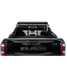 Load image into Gallery viewer, Addictive Desert Designs 21-22 RAM 1500 TRX Race Series Chase Rack w/ 2017 Grill Pattern - Black Ops Auto Works
