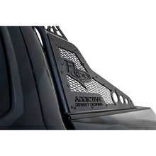 Load image into Gallery viewer, Addictive Desert Designs 21-22 RAM 1500 TRX Race Series Chase Rack w/ 2017 Grill Pattern - Black Ops Auto Works