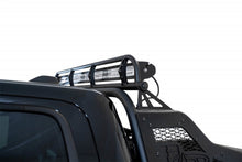 Load image into Gallery viewer, Addictive Desert Designs 21-22 RAM 1500 TRX Race Series Chase Rack w/ 2017 Grill Pattern - Black Ops Auto Works