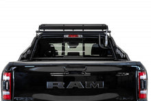 Load image into Gallery viewer, Addictive Desert Designs 21-22 RAM 1500 TRX Race Series Chase Rack w/ 2017 Grill Pattern - Black Ops Auto Works