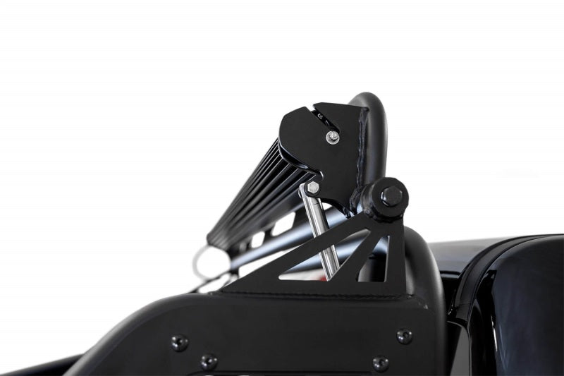 Addictive Desert Designs 21-22 RAM 1500 TRX Race Series Chase Rack w/ 2017 Grill Pattern - Black Ops Auto Works