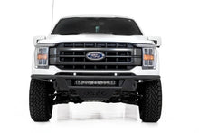 Load image into Gallery viewer, Addictive Desert Designs 21-23 Ford F-150 PRO Bolt-On Front Bumper - Black Ops Auto Works