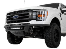 Load image into Gallery viewer, Addictive Desert Designs 21-23 Ford F-150 PRO Bolt-On Front Bumper - Black Ops Auto Works