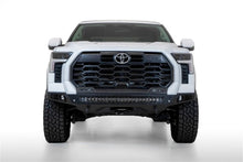 Load image into Gallery viewer, Addictive Desert Designs 22-23 Toyota Tundra Stealth Fighter Winch Front Bumper - Black Ops Auto Works