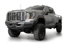 Load image into Gallery viewer, Addictive Desert Designs Addictive Desert Designs 24+ GMC 2500/3500 Phantom Front Bumper w/Winch- Hammer Black