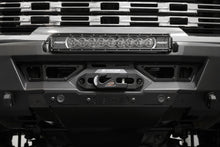 Load image into Gallery viewer, Addictive Desert Designs Addictive Desert Designs 24+ GMC 2500/3500 Phantom Front Bumper w/Winch- Hammer Black