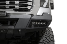 Load image into Gallery viewer, Addictive Desert Designs Addictive Desert Designs 24+ GMC 2500/3500 Phantom Front Bumper w/Winch- Hammer Black