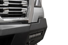Load image into Gallery viewer, Addictive Desert Designs Addictive Desert Designs 24+ GMC 2500/3500 Phantom Front Bumper w/Winch- Hammer Black