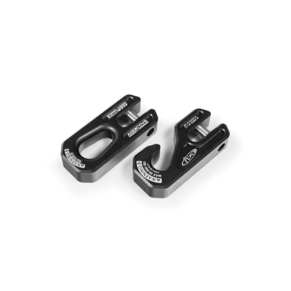 Addictive Desert Designs AC9909790NA winch accessories product view 2