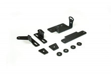 Load image into Gallery viewer, Addictive Desert Designs 2024 + Ford F150 ACC Relocation Kit - Hammer Black - Addictive Desert Designs AC19005101NA