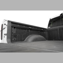 Load image into Gallery viewer, Addictive Desert Designs 21-23 Ram TRX Bed Side Molle Panels - Driver Full Set - Addictive Desert Designs AC6201901NA-D
