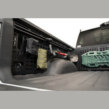 Load image into Gallery viewer, Addictive Desert Designs 21-23 Ram TRX Bed Side Molle Panels - Driver Full Set - Addictive Desert Designs AC6201901NA-D