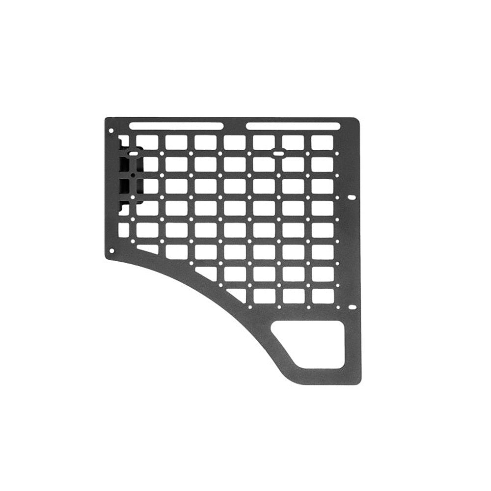 Addictive Desert Designs 21-23 Ram TRX Bed Side Molle Panels - Driver Full Set - Addictive Desert Designs AC6201901NA-D